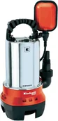 Pompy wodne - Einhell GH-DP 6315 N (4170491) - miniaturka - grafika 1