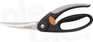 Fiskars Nożyce do drobiu 25cm Functional Form - 859975 - Nożyce kuchenne - miniaturka - grafika 17