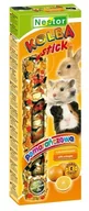 Przysmaki dla gryzoni - Nestor Kolba Gryzoń Pomarańczowa - miniaturka - grafika 1
