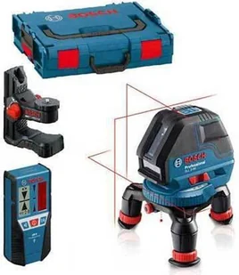 Bosch GLL 3-50 - Inne urządzenia pomiarowe - miniaturka - grafika 4