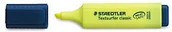 Zakreślacze - Staedtler Zakreślacz żółty S364 - miniaturka - grafika 1