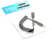 Akcesoria fotograficzne - JJC przewód łączący z Multi-Interface do kamer firmy Sony Cable-F2 - miniaturka - grafika 1