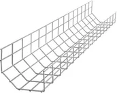 Tuning komputera - akcesoria - Organizer R-GO Tools R-GO Kabelmanagement Kabelschacht Basic 75 cm RGOCMBASK - miniaturka - grafika 1