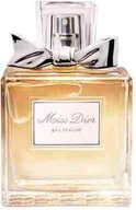 Wody i perfumy damskie - Christian Dior Miss Eau Fraiche woda toaletowa 50ml - miniaturka - grafika 1