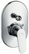 Baterie podtynkowe - Hansgrohe FOCUS E2 31947000 - miniaturka - grafika 1