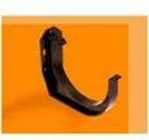 Rynny i akcesoria - Wavin Uchwyt rynny Kanion 130-miedzainy 66065 - miniaturka - grafika 1