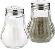 Pojemniki na przyprawy - Tescoma solniczka i pieprzniczka CLASSIC 654002 - miniaturka - grafika 1