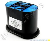 Części i akcesoria do maszyn rolniczych - CNH FILTR POWIETRZA ZEWNĘTRZNY NEW HOLLAND 87356351 - miniaturka - grafika 1