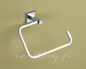 Wieszaki łazienkowe - Gedy Wieszak na ręcznik typu ring Colorado 6970 - miniaturka - grafika 1