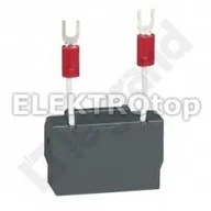 Sterowniki i przekaźniki - Legrand MODUŁ PRZECIWPRZEPIĘCIOWY 24-48V AC/DC 416895 - miniaturka - grafika 1