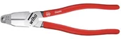 Kombinerki i obcęgi - Wiha Szczypce boczne 38627 170 mm 64 HRC stal narzędziowa - miniaturka - grafika 1