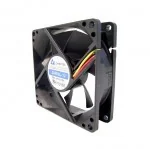 Chieftec Wentylator AF-0825S (80 mm) AF-0825S - Chłodzenie procesora - miniaturka - grafika 3