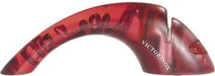 Victorinox Ostrzarka ceramiczna czerwona 7.8721 - Akcesoria do sztućców - miniaturka - grafika 4