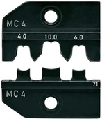 Akcesoria do elektronarzędzi - Knipex 97 49 71 - miniaturka - grafika 1