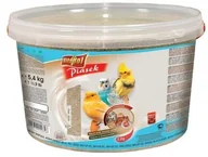 Klatki i wyposażenie dla ptaków - Vitapol Piasek dla ptaków z muszlami wiadro 3L / 5,4kg [2082] 6023 - miniaturka - grafika 1