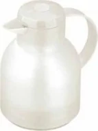 Termosy - Emsa SAMBA Termos Dzbanek QP 1,0L Biały 504687 - miniaturka - grafika 1