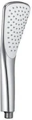 Słuchawki prysznicowe - Kludi Rączka natrysku chrom Fizz 67 600 05-00 676000500 - miniaturka - grafika 1