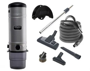 Beam SC 355 Platinum - Odkurzacze centralne - miniaturka - grafika 2