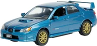 Samochody i pojazdy dla dzieci - Motormax 73330 SUBARU IMPREZA WRX STI - miniaturka - grafika 1