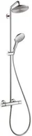 Zestawy prysznicowe - Hansgrohe Raidance 240 27115000 - miniaturka - grafika 1
