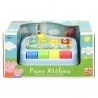 Reig Ksylofon czteroklawiszowy 2326 - Instrumenty muzyczne dla dzieci - miniaturka - grafika 2