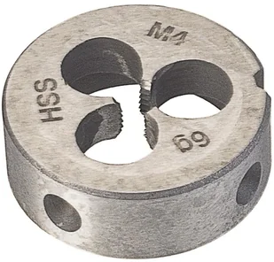 HSS Hazet Narzynka Hazet - Gwintowniki - miniaturka - grafika 6