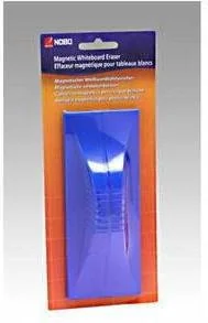 Nobo Gabka Tablica magnetyczna ECO 1901433 - Akcesoria do tablic - miniaturka - grafika 2