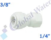 Akcesoria hydrauliczne - Global Water Złączka A6-FA14 - miniaturka - grafika 1