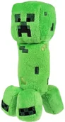 Maskotki i pluszaki - Tm Toys Minecraft Pluszak Creeper - miniaturka - grafika 1