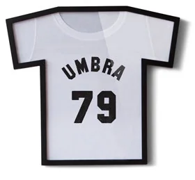 Umbra Ramka na Koszulkę T-Frame 315200-040 - Ramki na zdjęcia - miniaturka - grafika 2