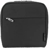 Akcesoria do wózków - Maclaren Kieszonka Black SDN50022 - miniaturka - grafika 1