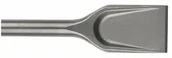 Dłuta - Bosch Dłuto szerokie 2608690194 Szerokość dłuta 115 mm Długość całkowita 400 mm Sześciokątny uchwyt 1 szt - miniaturka - grafika 1