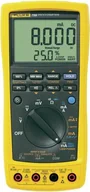 Multimetry - Fluke Multimetr cyfrowy i kalibrator 789/EUR 30000 obliczeń CAT III 1000 V CAT i (3977194) - miniaturka - grafika 1