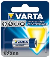Baterie i akcesoria - Varta bateria alkaliczna Photo  Varta, Varta  V 23 GA, LR 23, LRV 08, 4223 1 szt. w opakowaniu V23A - miniaturka - grafika 1
