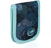 Przybory szkolne - Topgal Etui na szyję CHI 856 D - Blue - miniaturka - grafika 1