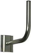 Uchwyty i mocowania do anten satelitarnych - ABCVISION UCHWYT ANTENOWY UANT TV-SAT WG-5 40 CM UANT TV-SAT WG-5 40C - miniaturka - grafika 1