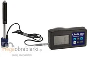 Inne urządzenia pomiarowe - LIMIT Twardościomierz 4300 230450108 - miniaturka - grafika 1