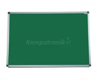 Systemy ekspozycyjne i znaki informacyjne - Allboards GB1710 - miniaturka - grafika 1