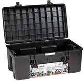 Akcesoria fotograficzne - Best Divers Explorer Cases Multi Utility Box  wielokolorowa MUB78PHOTO - miniaturka - grafika 1