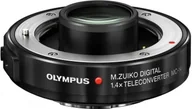 Konwertery fotograficzne - Olympus MC-14 - miniaturka - grafika 1