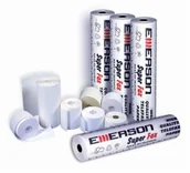 Rolki termiczne - Emerson ROLKA TERMICZNA 49MMX30M - miniaturka - grafika 1