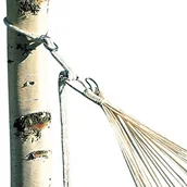 Hamaki - Camp Gear zestaw do hamaka - miniaturka - grafika 1