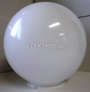 Su-Ma Klosz G-400 OP G-400 OP - Lampy ogrodowe - miniaturka - grafika 3