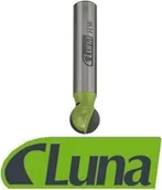 Frezy - LUNA Frezy gzymsowe 13,0x12,0 mm do drewna, 2 ostrzowe (21017-0205) 210170205 - miniaturka - grafika 1