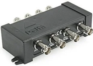 Nie OGRANICZNIK PRZEPIĘĆ VIDEO OPV-4 - Akcesoria do monitoringu - miniaturka - grafika 2