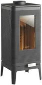 Piece wolnostojące - Invicta 868, 888, 101, 838 86854924 Piec wolnostojący 7kW Iwaki - miniaturka - grafika 1