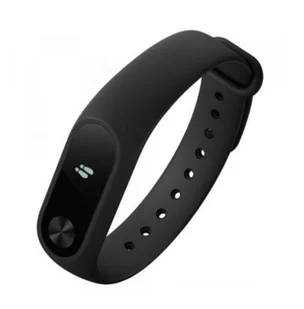 Xiaomi Mi Band 2 Czarny - Smartband - miniaturka - grafika 5