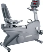 Rowery treningowe - Life Fitness 95 Ri - miniaturka - grafika 1