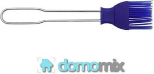 Zenker Pędzel z silikonową końcówką 42752 - Przybory do gotowania - miniaturka - grafika 2