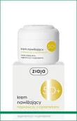 Kremy do twarzy - Ziaja krem nawilżaj$57cy naprawczy z ceramidami - miniaturka - grafika 1